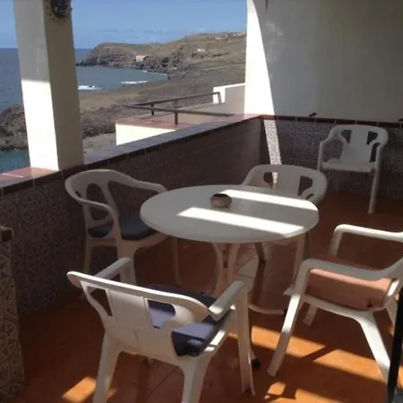 Seaspray Terrace 公寓 阿德耶