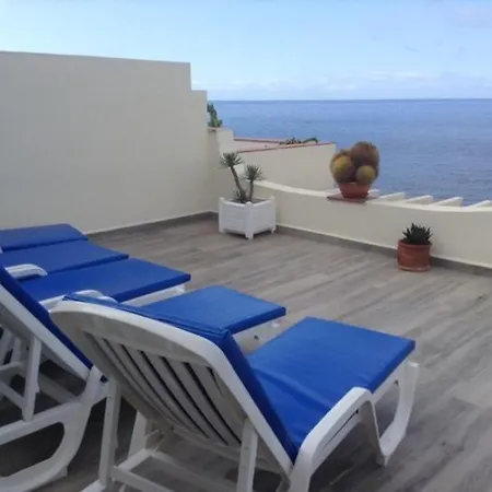 Seaspray Terrace 아파트 *