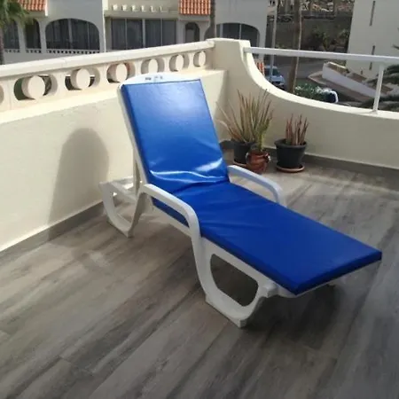 Seaspray Terrace 아파트