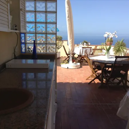 Seaspray Terrace *