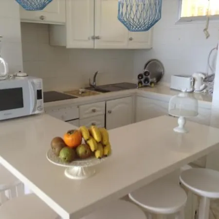 Seaspray Terrace 아파트 아데제