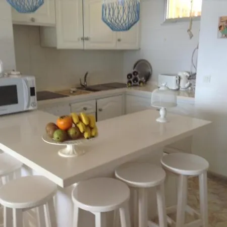 Seaspray Terrace 아파트 *