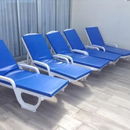 Seaspray Terrace Costa Adeje (Tenerife)