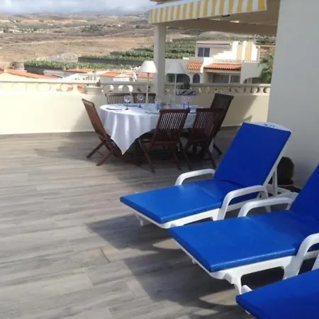 Apartment Seaspray Terrace