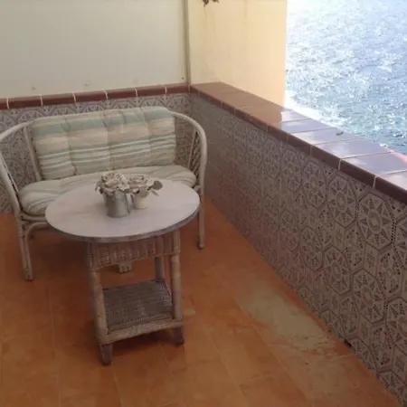 Seaspray Terrace Costa Adeje (Tenerife)