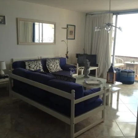 Seaspray Terrace Apartment Costa Adeje (Tenerife)