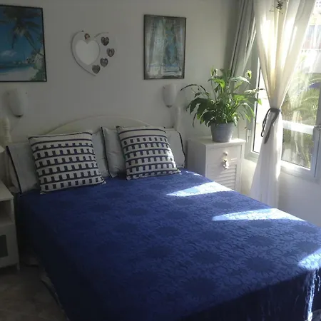 Seaspray Terrace * Costa Adeje (Tenerife)