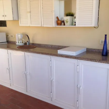 Seaspray Terrace Apartment *