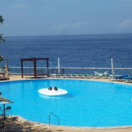 Seaspray Terrace Lejlighed