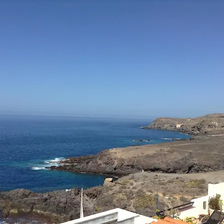 Seaspray Terrace Lejlighed