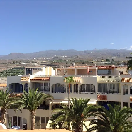Seaspray Terrace Costa Adeje (Tenerife)