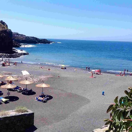 Lejlighed Seaspray Terrace *